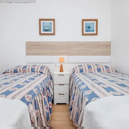 Apartment Bhost - El Indiano