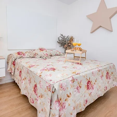 Apartment Bhost - El Indiano Cordoba