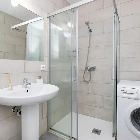 Apartment Bhost - El Indiano Cordoba