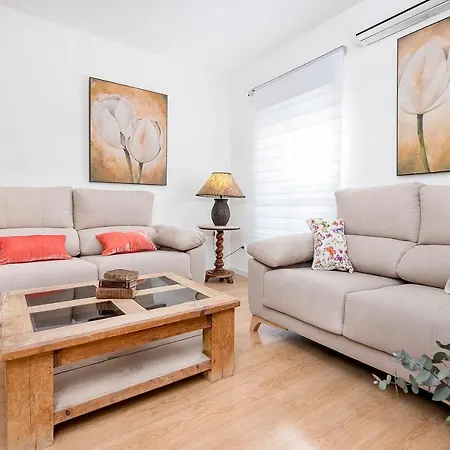 Bhost - El Indiano Apartment Cordoba