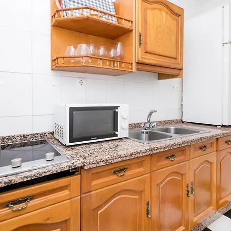 Apartamento Indiano Córdoba *