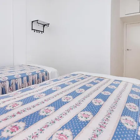 Bhost - El Indiano Apartment