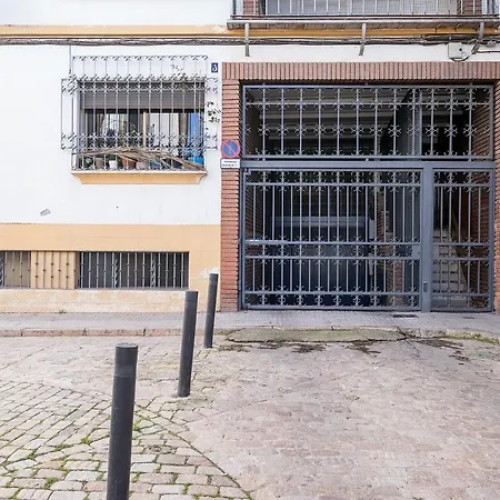 Apartamento Indiano Córdoba Córdoba