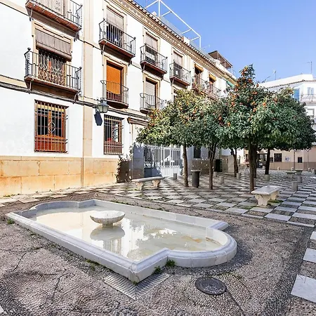 Apartamento Apartamento Indiano Córdoba Córdoba