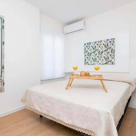 Apartamento Indiano Córdoba