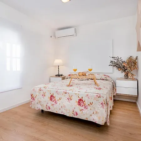 Apartamento Indiano Córdoba Córdoba