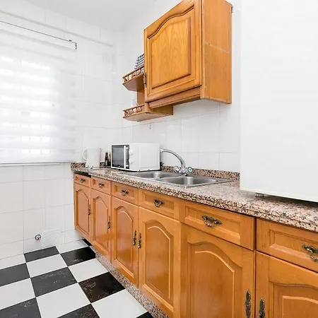 Bhost - El Indiano Apartment