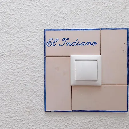 Bhost - El Indiano Apartment Córdoba