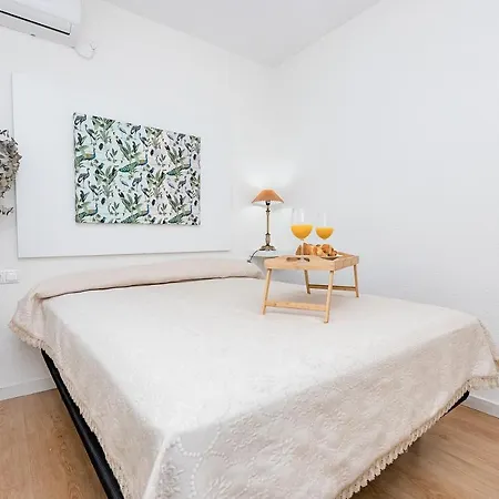 Apartamento Indiano Córdoba Córdoba
