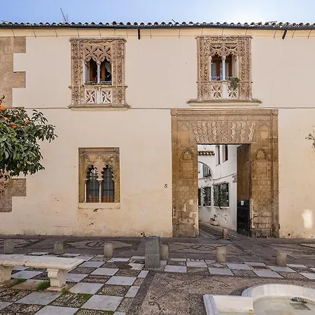 Apartamento Indiano Córdoba * Córdoba