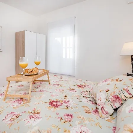 Apartamento Indiano Córdoba * Córdoba