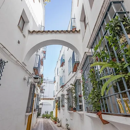 Apartamento Indiano Córdoba *
