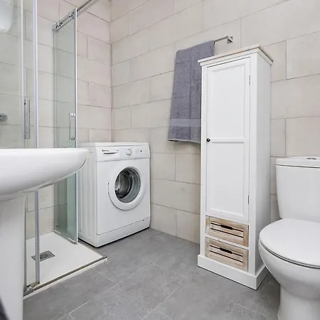 Apartamento Indiano Córdoba Córdoba