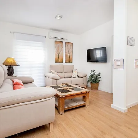Apartamento Indiano Córdoba * Córdoba