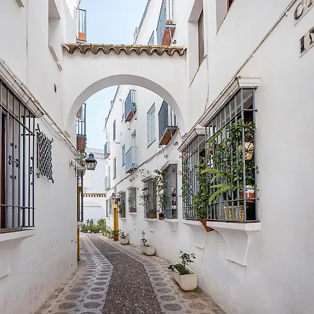 Apartamento Indiano Córdoba *