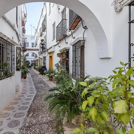 Apartamento Apartamento Indiano Córdoba