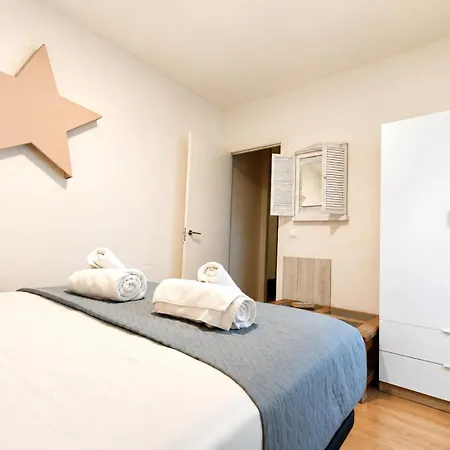 Indiano Apartamento Córdova