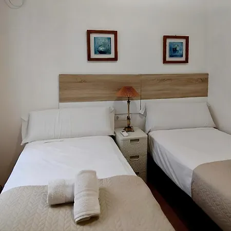 Apartamento Indiano Cordoba
