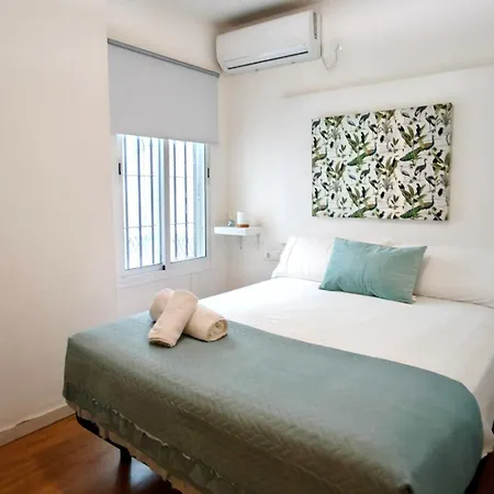 Apartamento Indiano Cordoba *