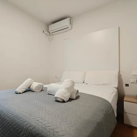 公寓 Apartamento Indiano Cordoba *