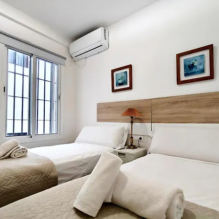 Apartamento Indiano Cordoba 公寓 科爾多瓦