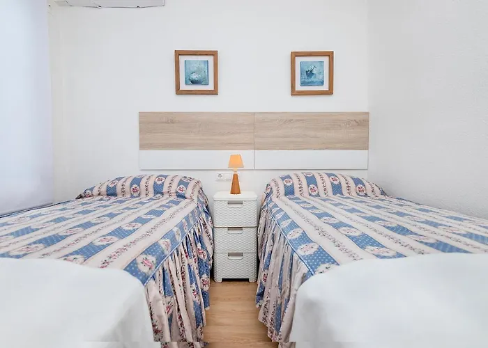 Apartment Bhost - El Indiano