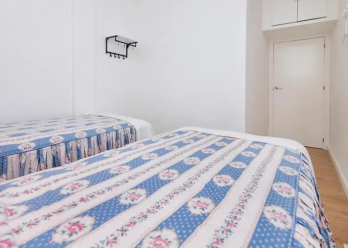 Bhost - El Indiano Apartment