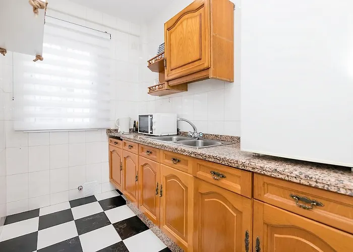 Bhost - El Indiano Διαμέρισμα