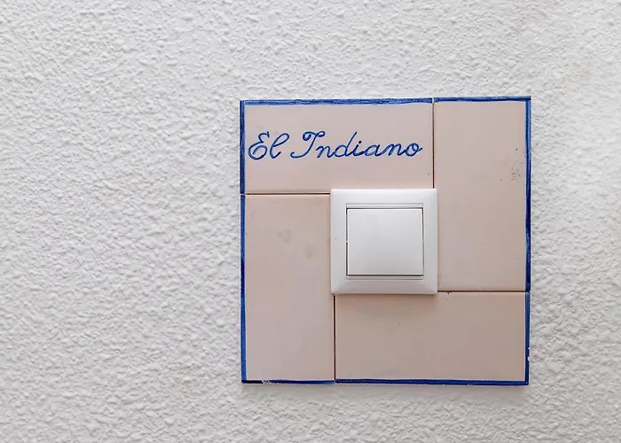 Bhost - El Indiano Διαμέρισμα Κόρδοβα