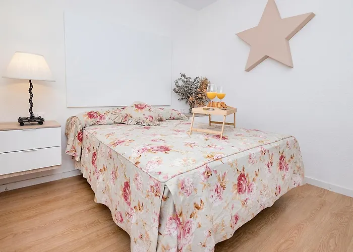 Apartment Bhost - El Indiano Cordoba