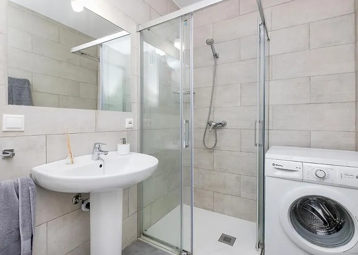 Apartment Bhost - El Indiano Cordoba