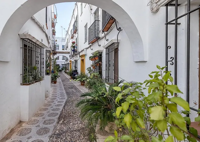 Apartment Bhost - El Indiano